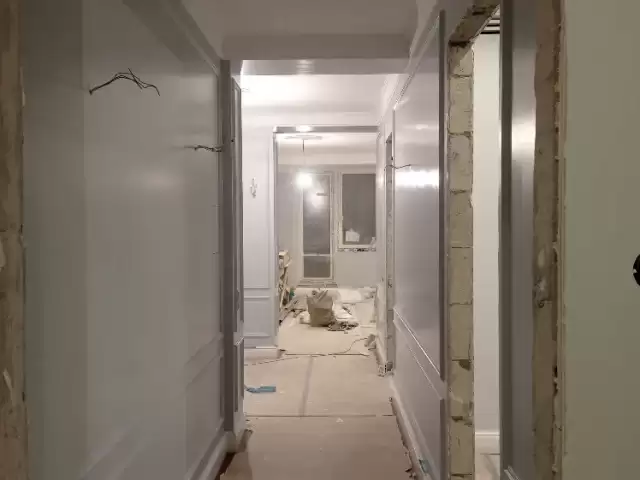 Услуги Отделка  под ключ 1, farmo.tj