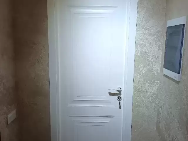 Установка межкомнатных дверей 1, farmo.tj