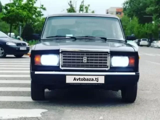 ВАЗ(Lada) 2107 1, avtobaza.tj