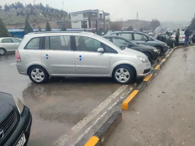 Opel Zafira 1, avtobaza.tj