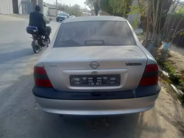 Opel Vectra B, 2006 1, avtobaza.tj