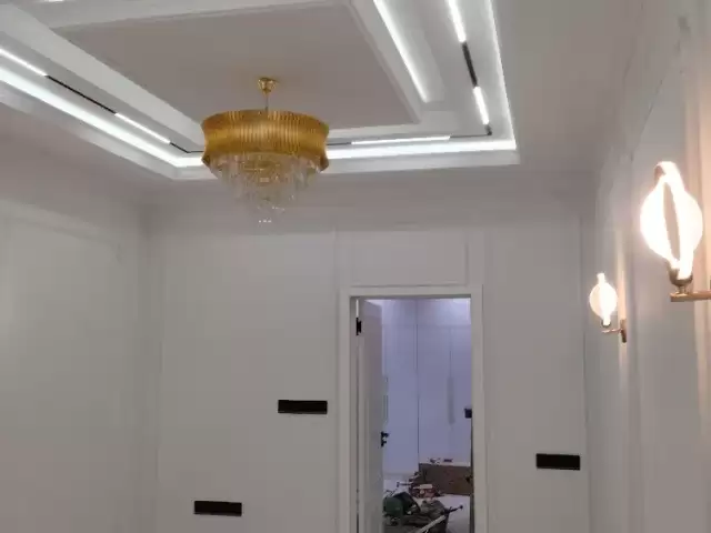 Услуги ремонт под ключ 1, farmo.tj