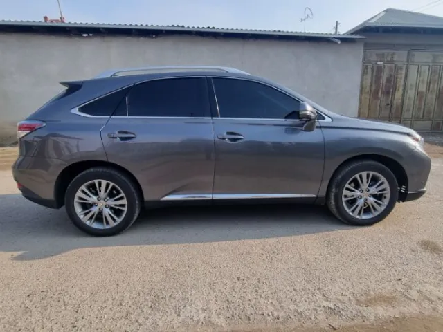 Lexus RX series 1, avtobaza.tj