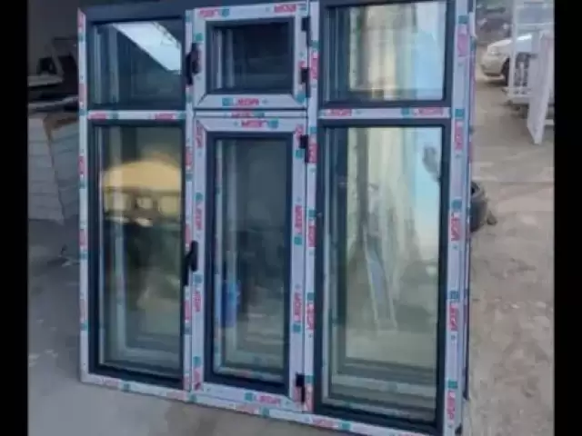 Пластиковые окна под заказ 1, farmo.tj