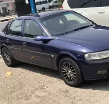 Opel Vectra B, 1997 в Душанбе