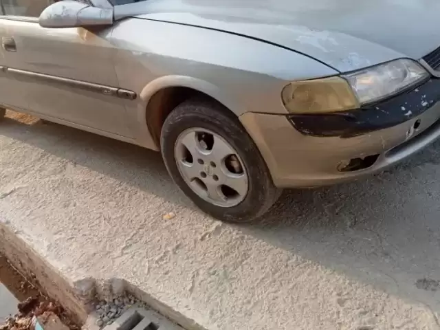 Opel Vectra B, 1996 1, avtobaza.tj