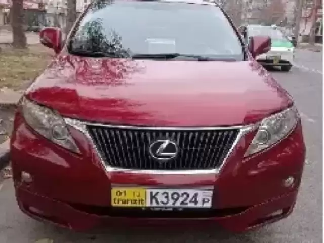 Lexus GS series, 2012 1, avtobaza.tj