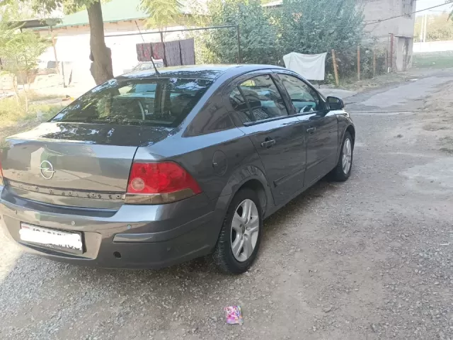 Opel Astra H 1, avtobaza.tj