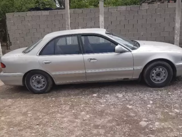 Hyundai Sonata, 1995 1, avtobaza.tj