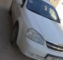 Chevrolet Lacetti, 2008 в Куляб 