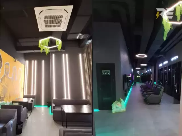 Услуги Электромонтажа 1, farmo.tj