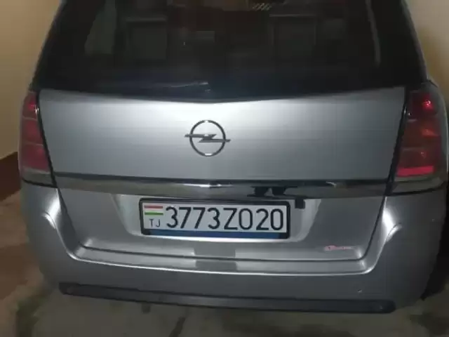 Пассажирские машина 7мест 1, farmo.tj