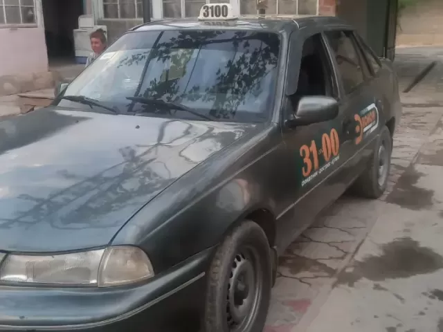 Daewoo Nexia 1, avtobaza.tj