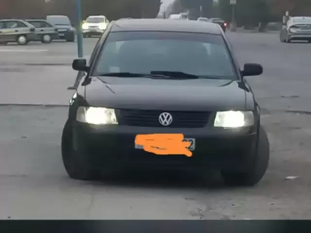 Volkswagen Passat, 1999 1, avtobaza.tj Volkswagen Passat, 1999 1, avtobaza.tj