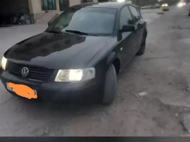 Volkswagen Passat, 1999 1, avtobaza.tj Volkswagen Passat, 1999 1, avtobaza.tj