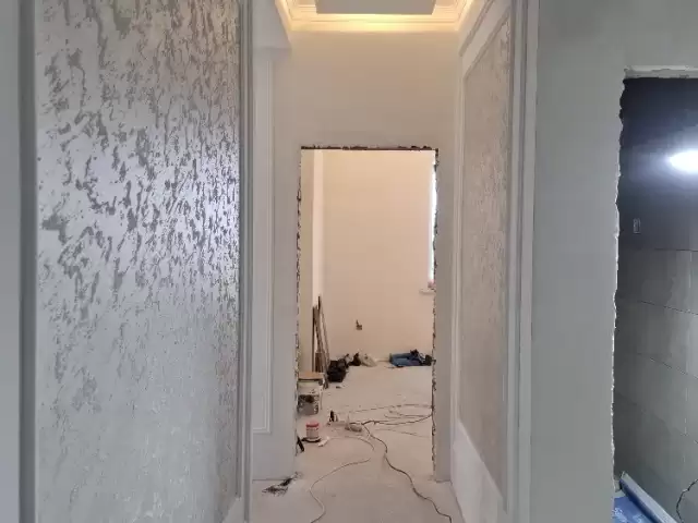 Ремонт квартиры по ключ 1, farmo.tj