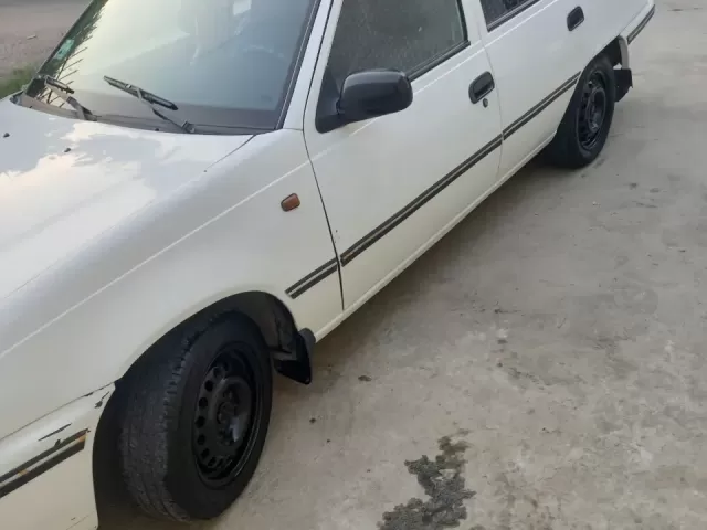 Daewoo Nexia 1, avtobaza.tj