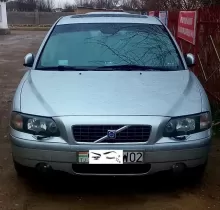 Volvo S60, 2004 в Истиклол
