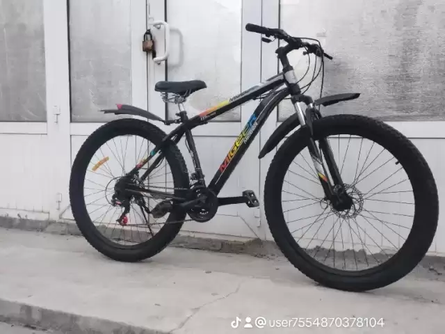 Велосипед 1, avtobaza.tj