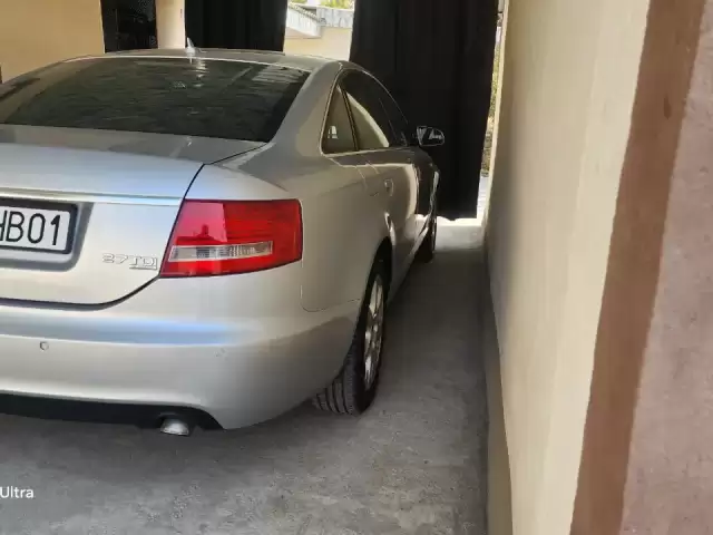 Audi A6, 2007 1, avtobaza.tj Audi A6, 2007 1, avtobaza.tj