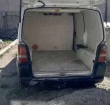 Mercedes-Benz Vito, 2002 в Вахдат 