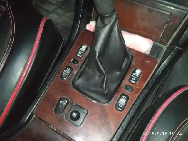 Mercedes-Benz C class, 1998 1, avtobaza.tj