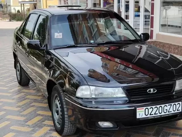 Daewoo Nexia, 1994 1, avtobaza.tj Daewoo Nexia, 1994 1, avtobaza.tj