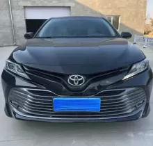 Toyota Camry, 2019 в Мургаб 