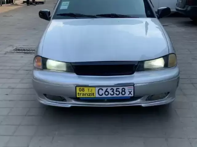 Daewoo Nexia, 1997 1, avtobaza.tj
