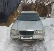 Mercedes-Benz C class, 1995 в Файзабад