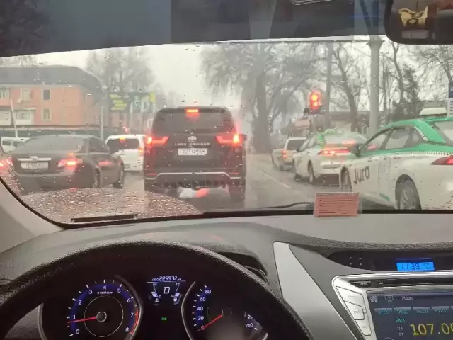 Hyundai Avante, 2011 1, avtobaza.tj