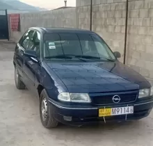 Opel Astra F, 1996, 27 000 с. дар Яван 