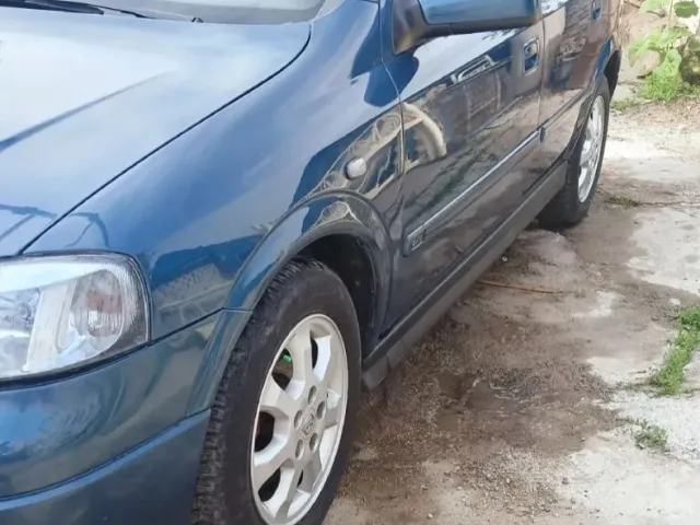 Opel Astra G 1, avtobaza.tj