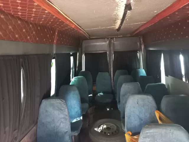 Mercedes-Benz Sprinter, 2004 1, avtobaza.tj