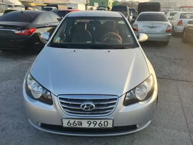 Матор Hyundai 1, avtobaza.tj