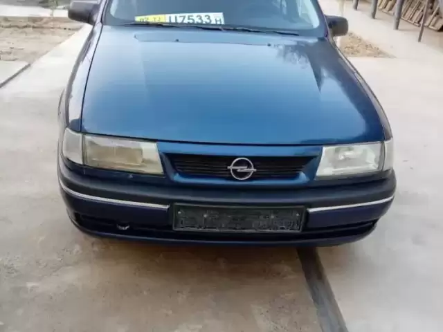 Opel Vectra A, 1994 1, avtobaza.tj