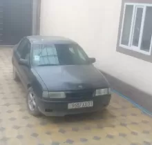Opel Vectra A, 1993 в Душанбе 