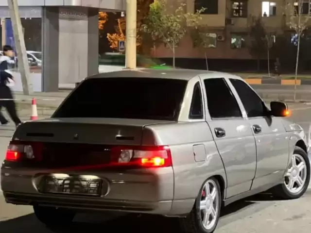 ВАЗ(Lada) 2110, 2000 1, avtobaza.tj ВАЗ(Lada) 2110, 2000 1, avtobaza.tj