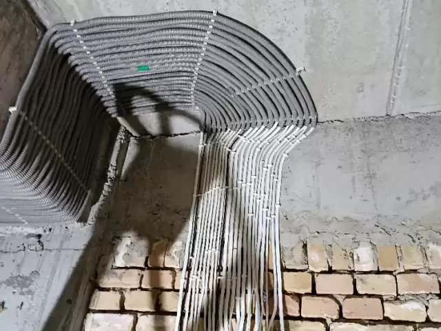 Услуги электрика 1, farmo.tj