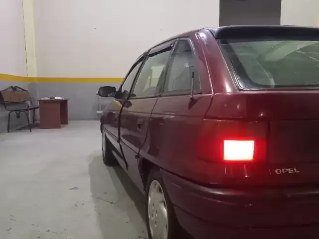 Opel Astra F, 1996 1, avtobaza.tj Opel Astra F, 1996 1, avtobaza.tj