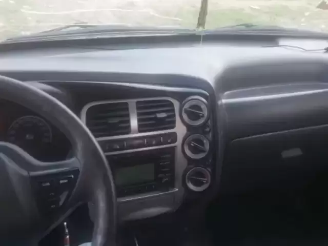 Kia Bongo, 2014 1, avtobaza.tj