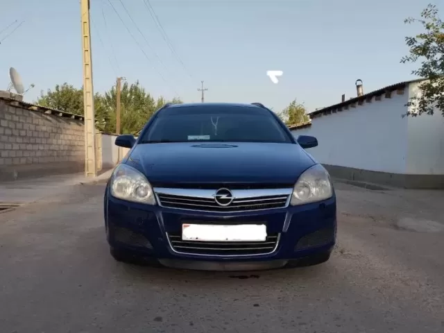 Opel Astra H 1, avtobaza.tj