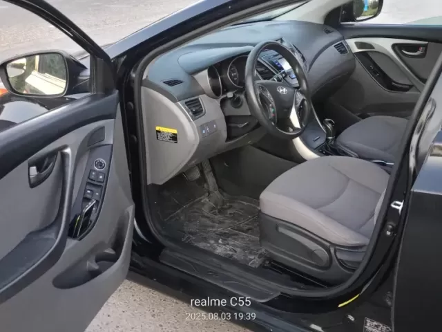 Hyundai Avante, 2015 1, avtobaza.tj