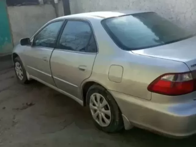 Honda Accord 1, avtobaza.tj