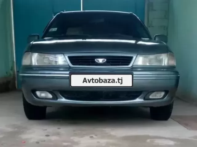 Daewoo Nexia 1, avtobaza.tj