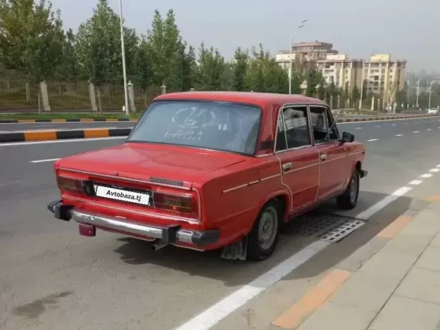 ВАЗ(Lada) 2106, 1995 1, avtobaza.tj