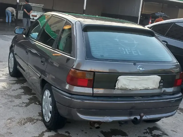 Opel Astra F 1, avtobaza.tj