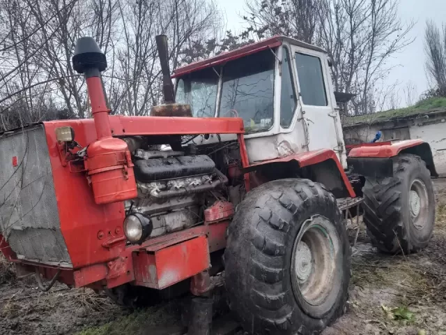 Трактор Т150, 1991 1, avtobaza.tj