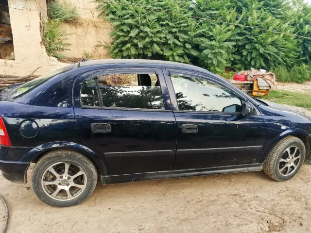 Opel Astra G 1, avtobaza.tj