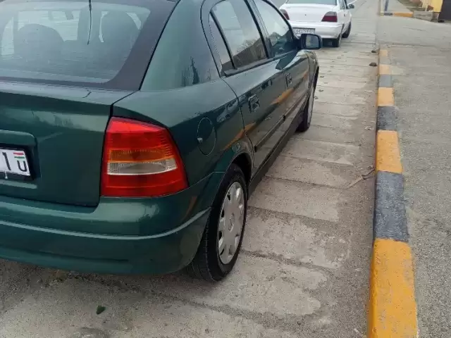 Opel Astra G, 1998 1, avtobaza.tj